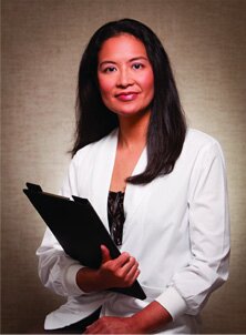 Dr. Jennifer Ong Dr. Jennifer Ong